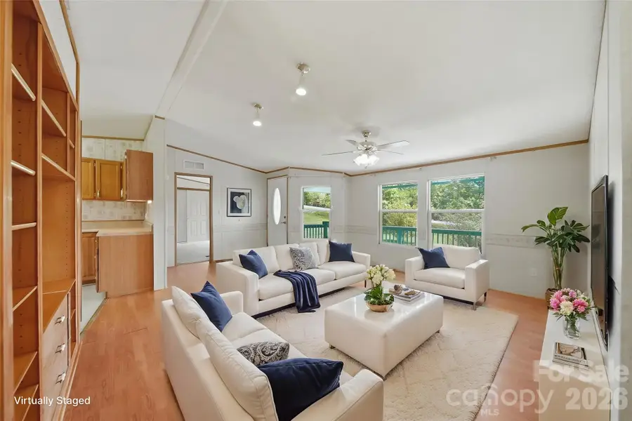 1488 Watermill Road, Morganton, NC 28655 - #3