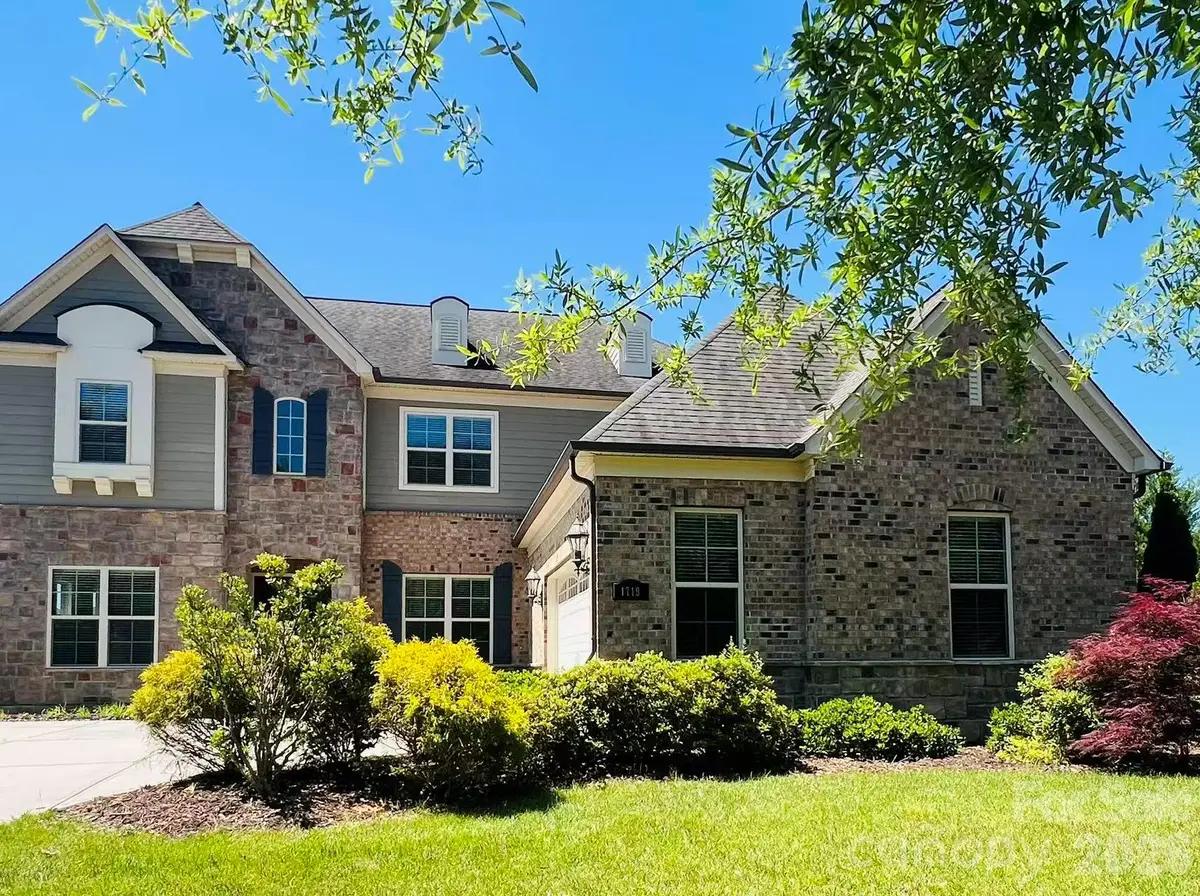 1719 Emory Oak Drive, Charlotte, NC 28270 - #1