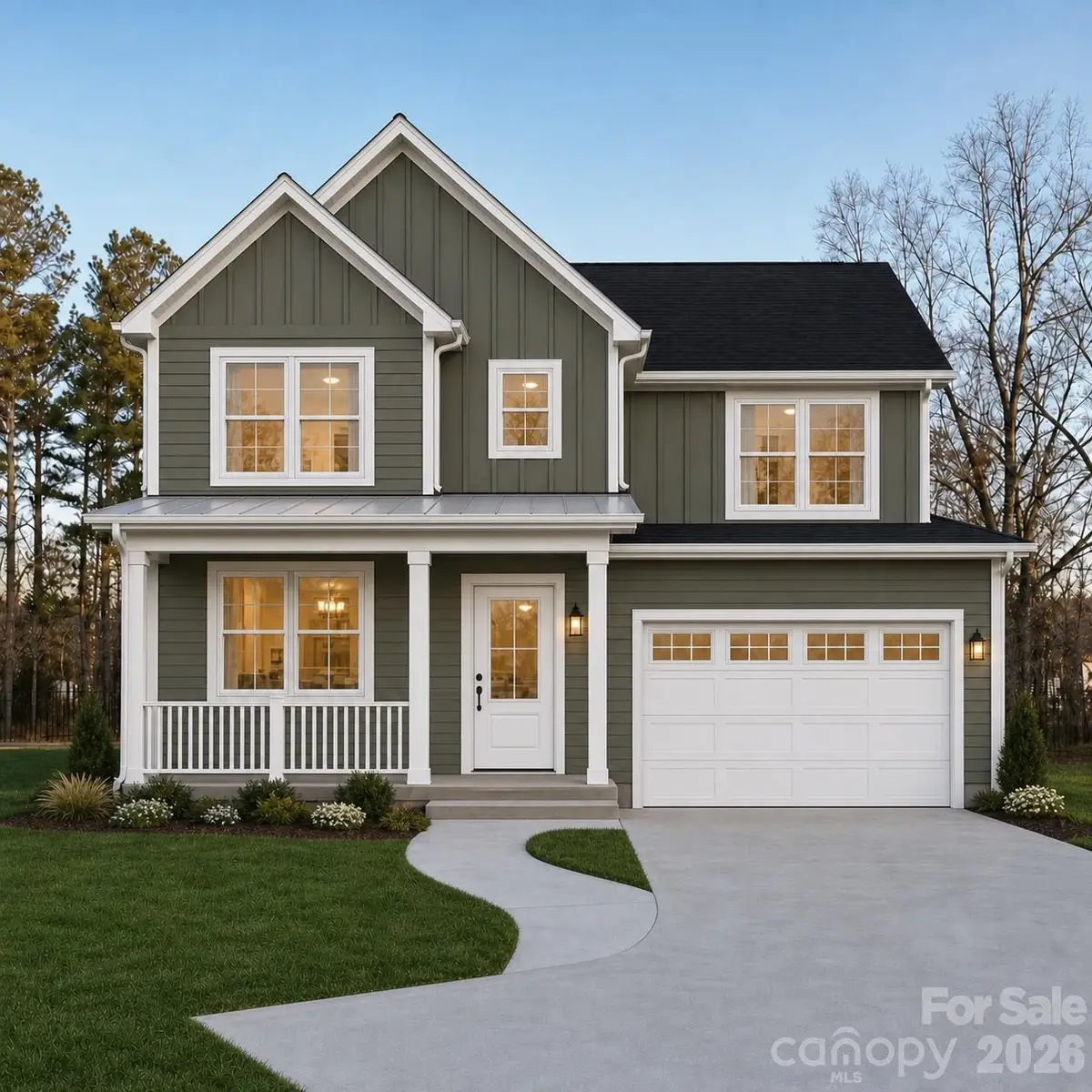 9052 Unity Church Road, Mooresville, NC 28115 - #1