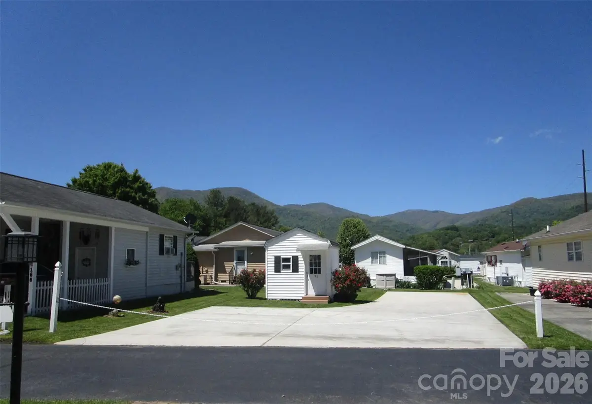 158 Summer Place Drive, Waynesville, NC 28785 - #1
