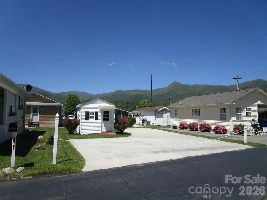 158 Summer Place Drive, Waynesville, NC 28785 - #2