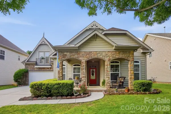 8452 Whitehawk Hill Road, Waxhaw, NC 28173