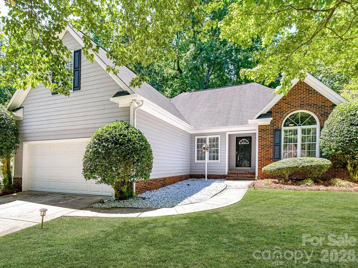 4303 Stonefield Drive, Charlotte, NC 28269 - #1