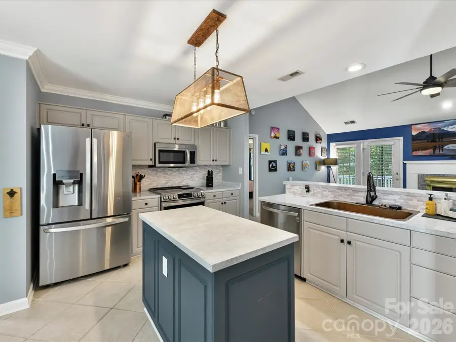 4303 Stonefield Drive, Charlotte, NC 28269 - #3