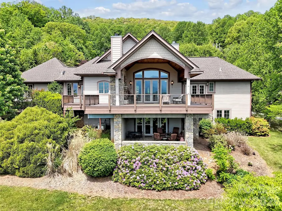 149 Cardinal Lane, Waynesville, NC 28786 - #2