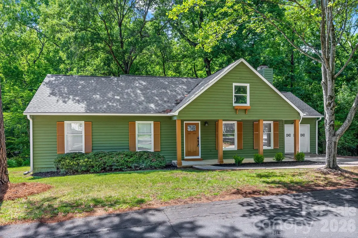 5043 Suwarrow Circle, Tega Cay, SC 29708 - #1