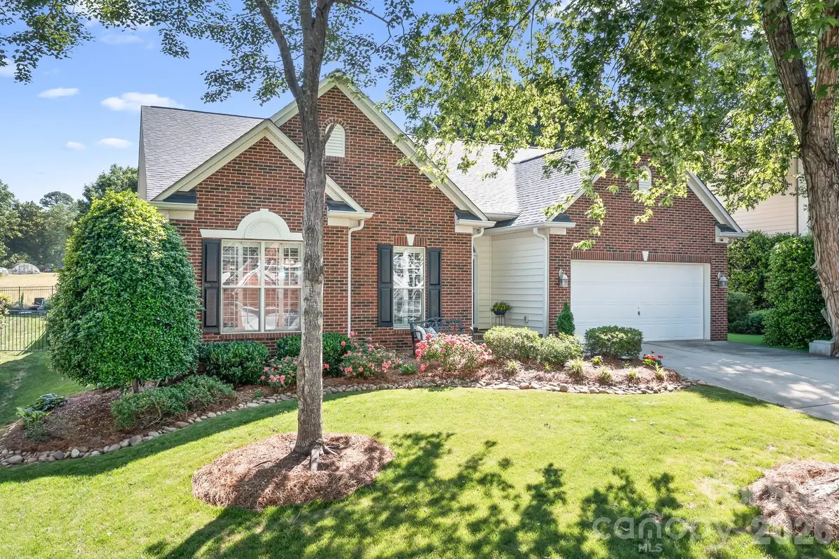 13403 Fremington Road, Huntersville, NC 28078 - #1