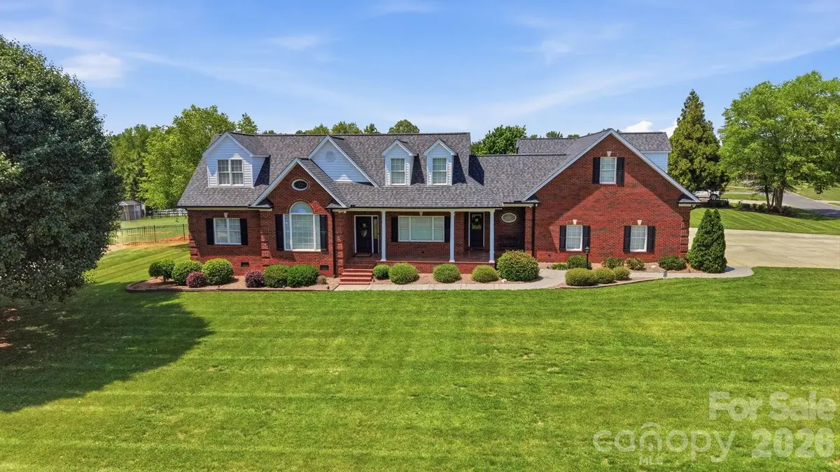 600 Ivah Lee Way #24, Monroe, NC 28110 - #1