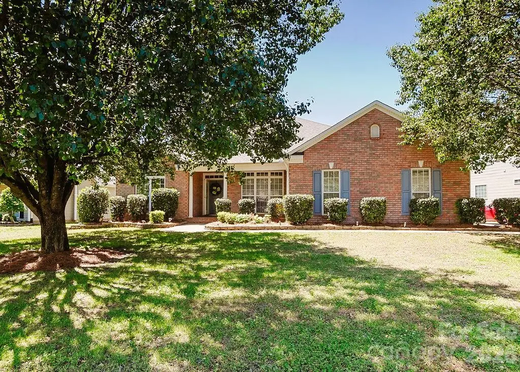 574 Surry Trace Circle Nw, Concord, NC 28027 - #1