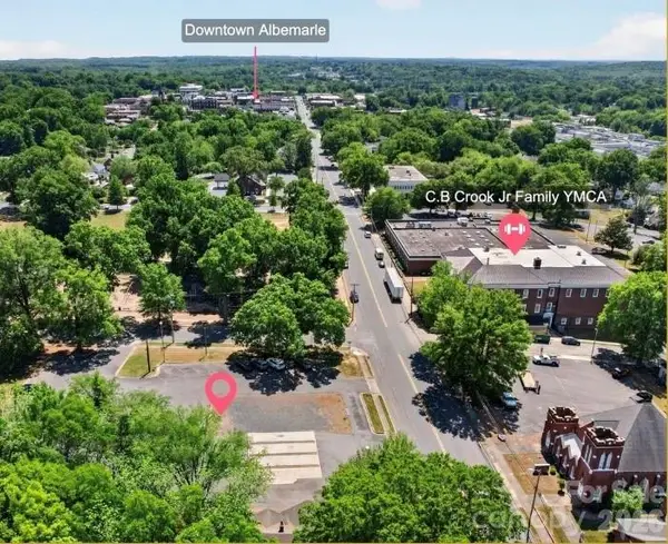 500 N 1st Street, Albemarle, NC 28001
