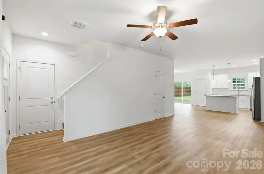 443 Dawn Circle, Charlotte, NC 28213 - #2