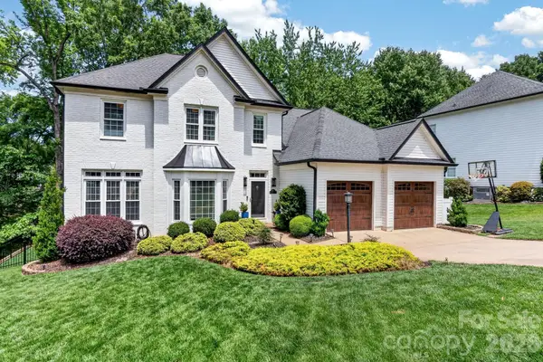 2707 Cotton Planter Lane, Charlotte, NC 28270