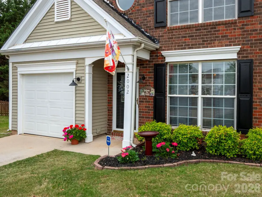 2002 Chinabrook Court, Charlotte, NC 28270 - #2