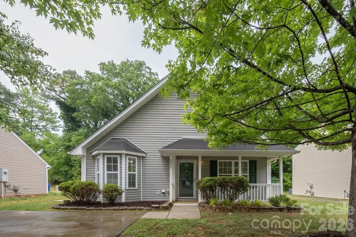 6627 Nevin Glen Drive, Charlotte, NC 28269 - #1