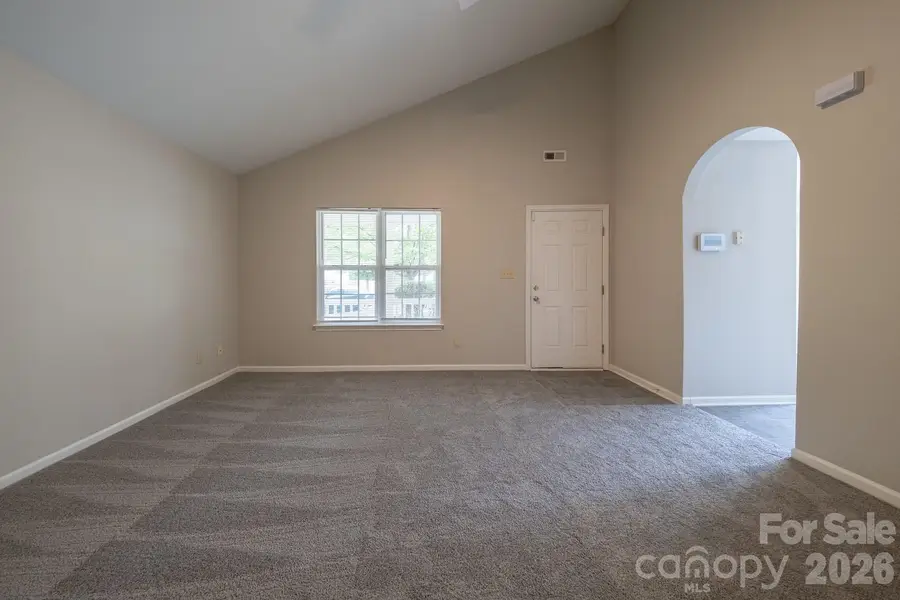 6627 Nevin Glen Drive, Charlotte, NC 28269 - #3