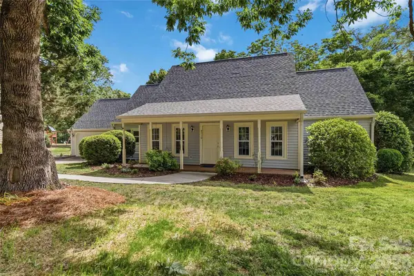 4710 Benridge Lane, Charlotte, NC 28226