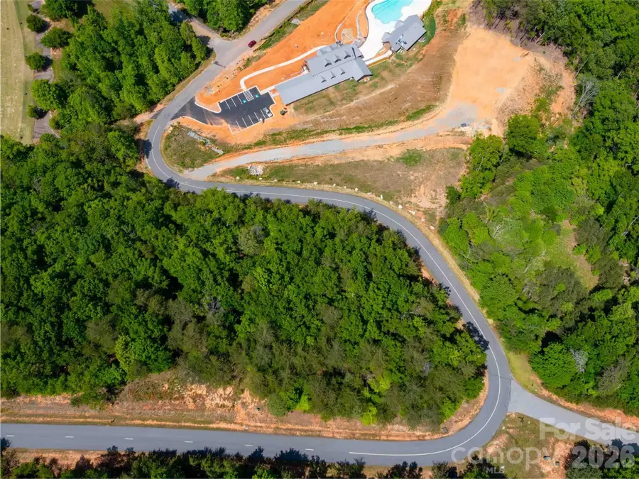 LOT 2012 Deep Gap Farm Road E, Mill Spring, NC 28756 - #3