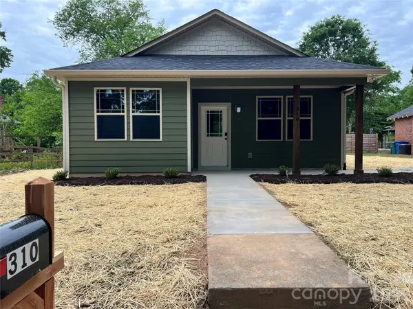 310 Coble Avenue, Albemarle, NC 28001