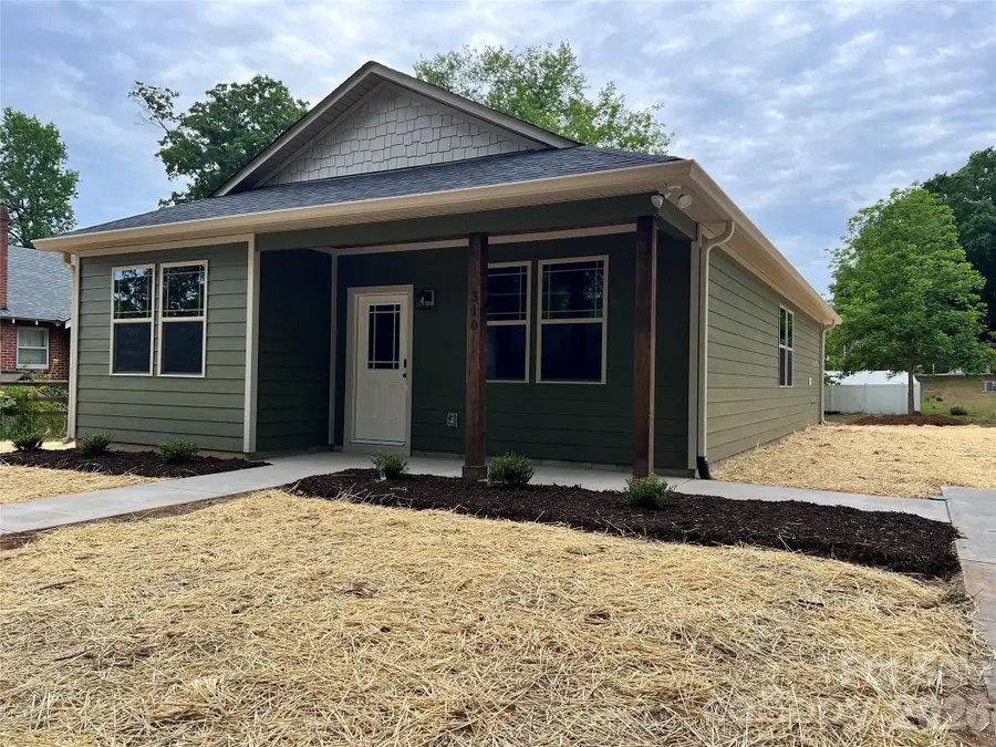 310 Coble Avenue, Albemarle, NC 28001 - #2