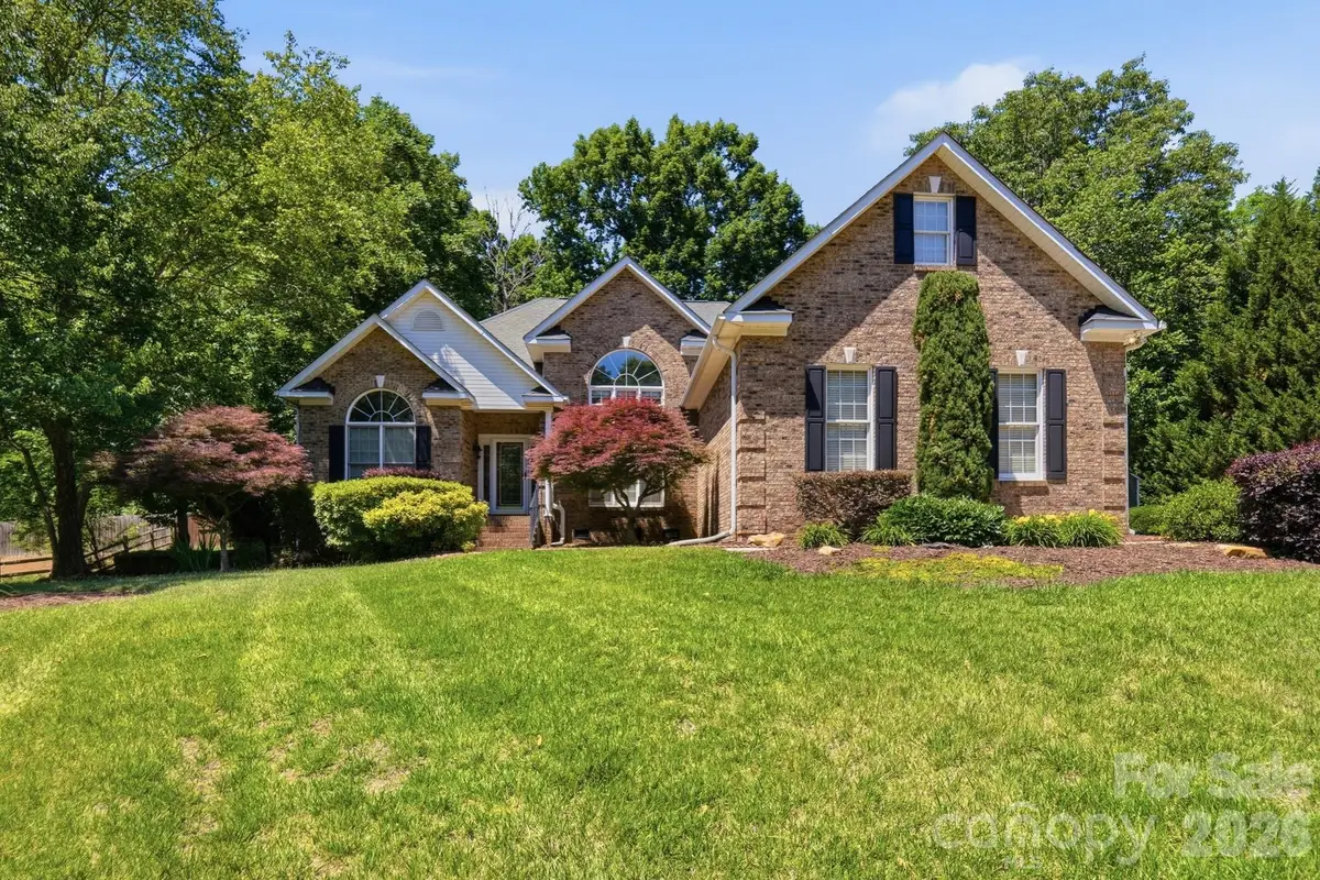 2640 Willowbrook Drive, Matthews, NC 28104 - #1
