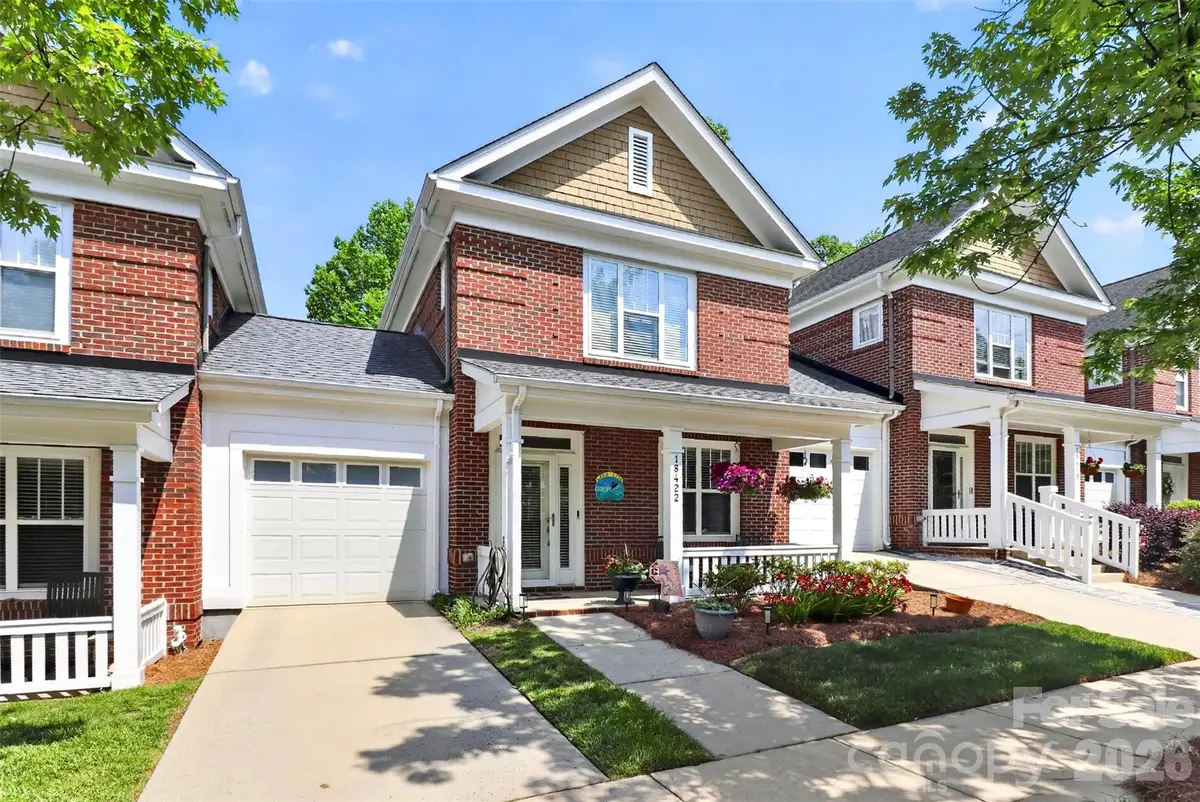 18422 Mizzenmast Avenue, Cornelius, NC 28031 - #1
