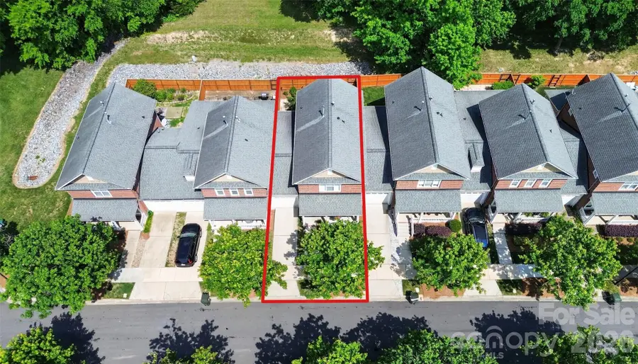 18422 Mizzenmast Avenue, Cornelius, NC 28031 - #2