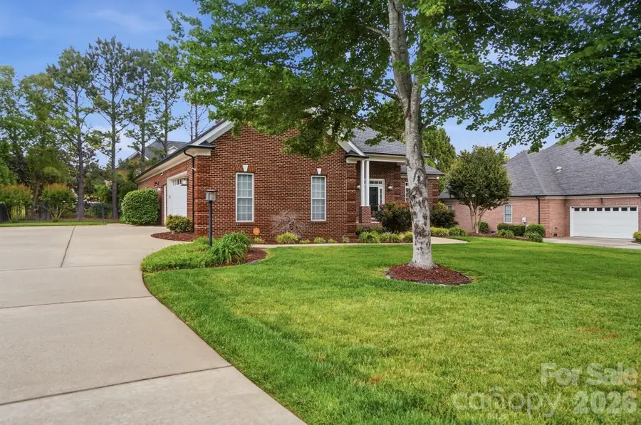 8000 Tottenham Drive, Harrisburg, NC 28075 - #2