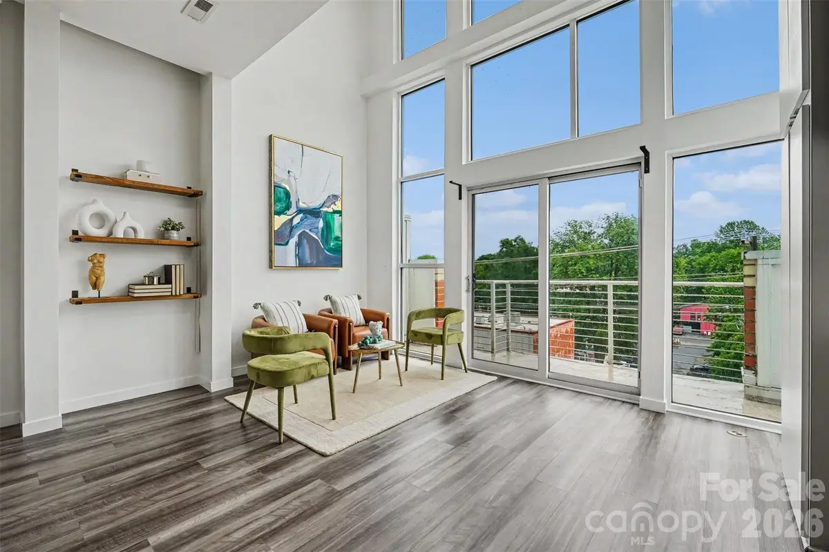 3123 N Davidson Street N #313, Charlotte, NC 28205 - #1