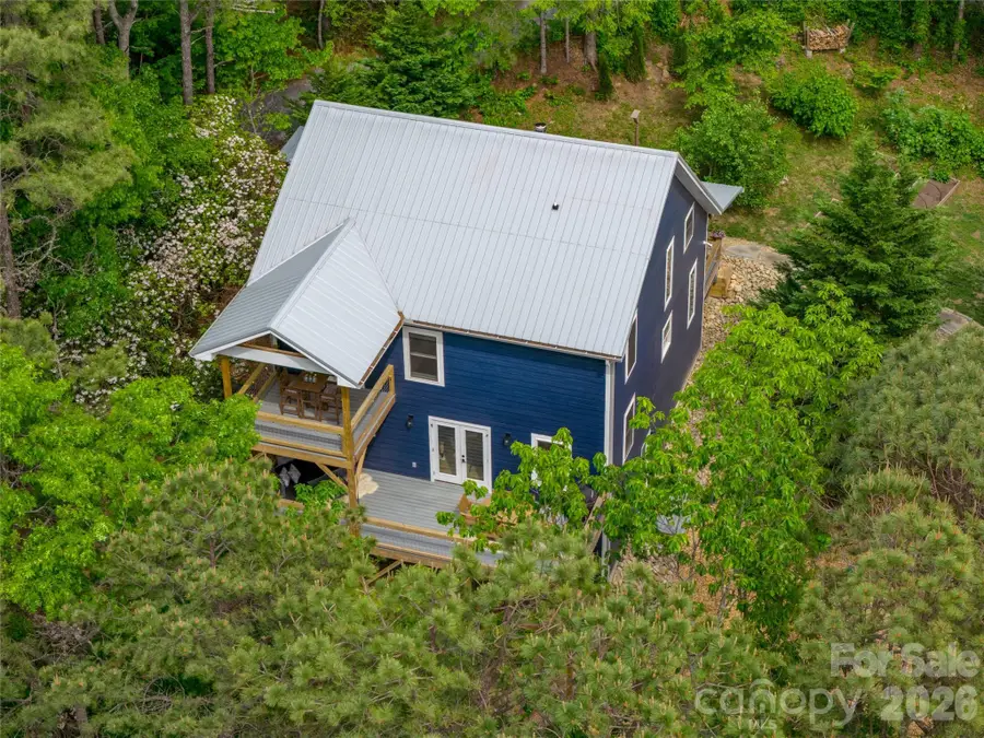 14 Locust Street, Black Mountain, NC 28711 - #3