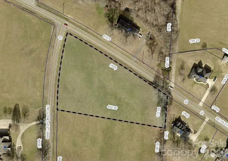 Lot 1 Mike Ledford Road, Kings Mountain, NC 28086 - #3