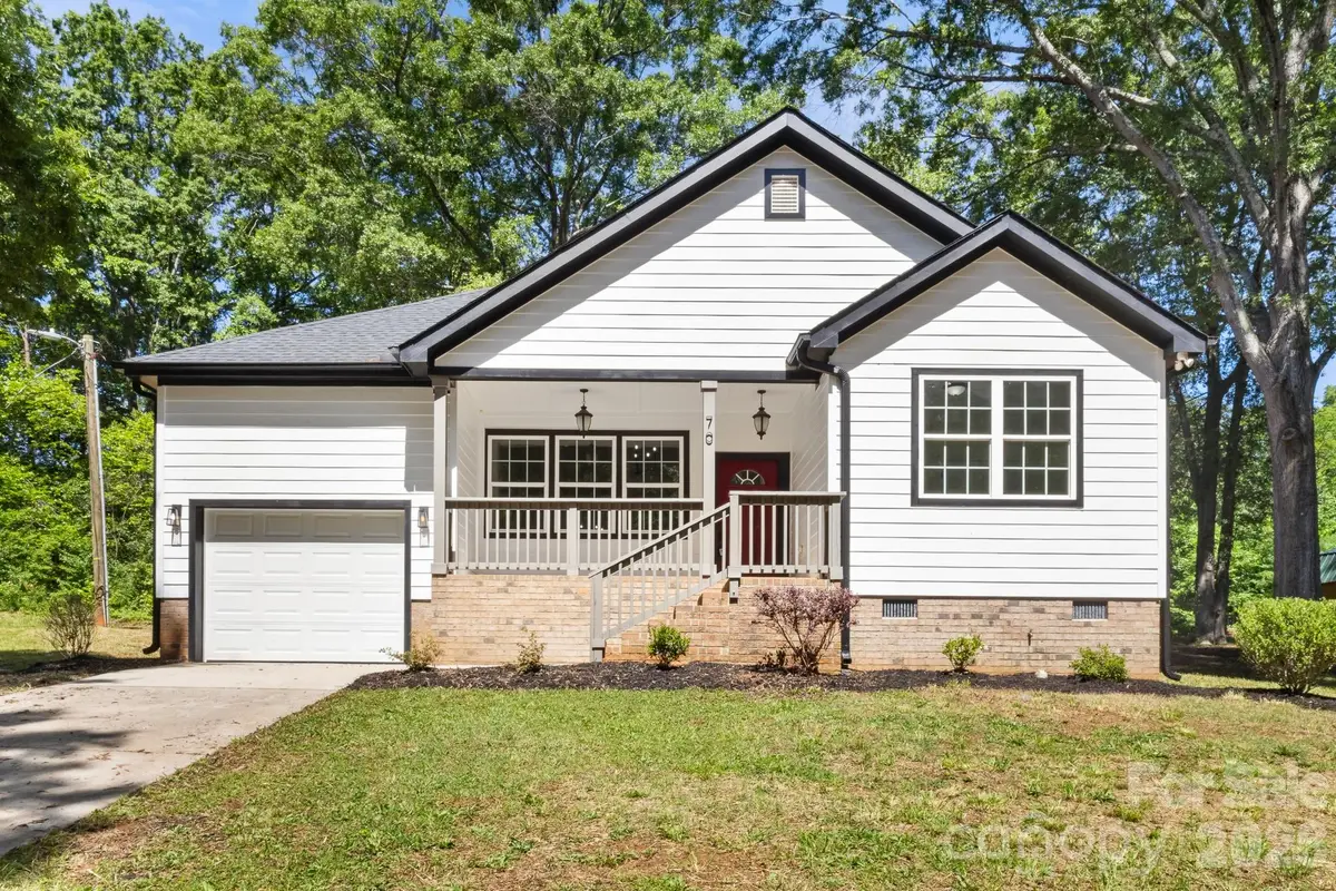 70 Mccorkle Street, York, SC 29745 - #1