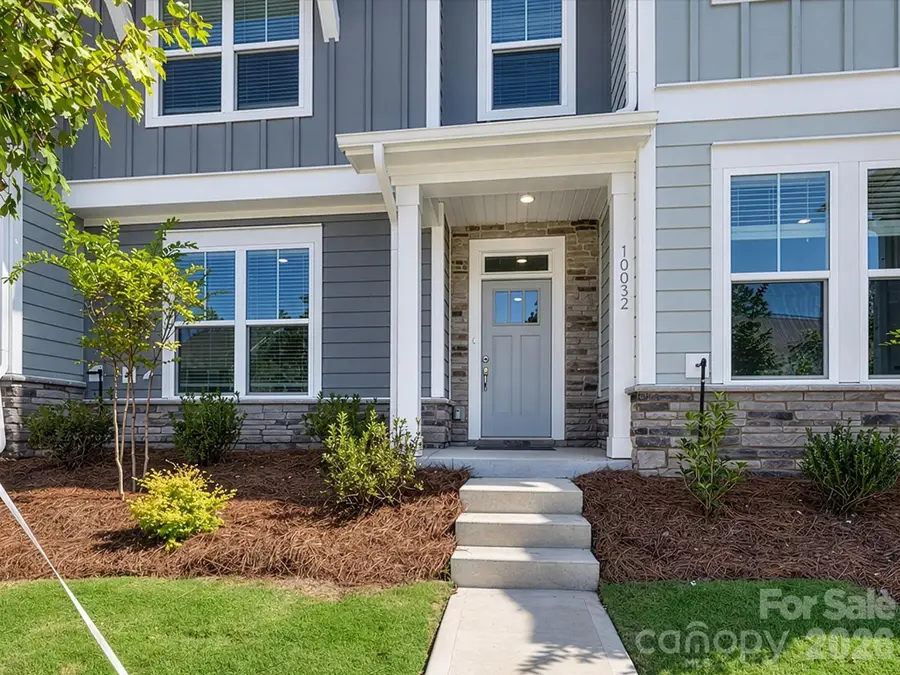 10032 Mamillion Drive, Huntersville, NC 28078 - #2