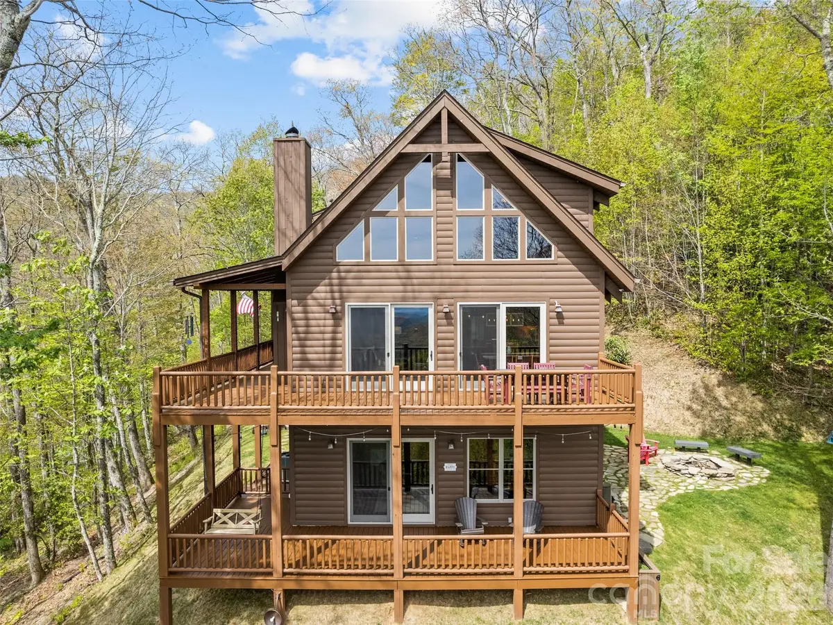 128 Serendipity Trail, Maggie Valley, NC 28751 - #1