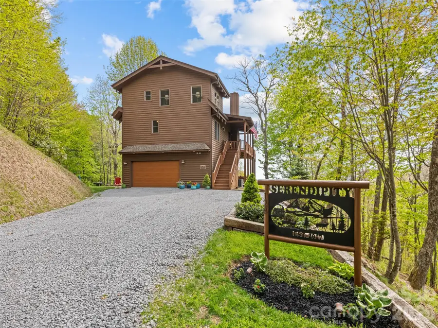 128 Serendipity Trail, Maggie Valley, NC 28751 - #2