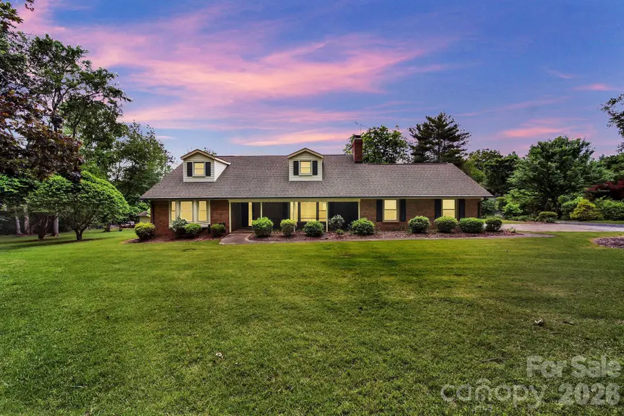5913 Tom Query Road, Charlotte, NC 28213 - #2