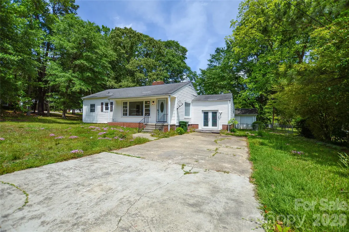 605 Gillsbrook Road, Lancaster, SC 29720 - #1