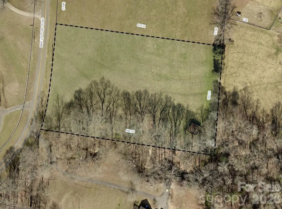 Lot 3 Mike Ledford Road, Kings Mountain, NC 28086 - #1