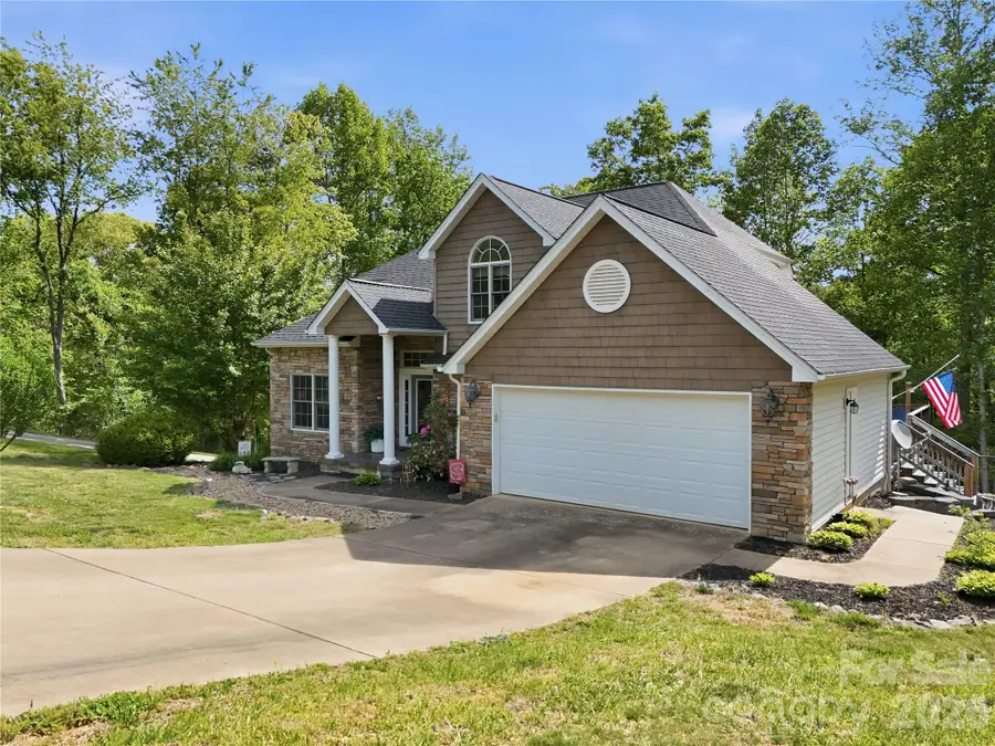 275 Ferguson Drive, Asheville, NC 28806 - #2
