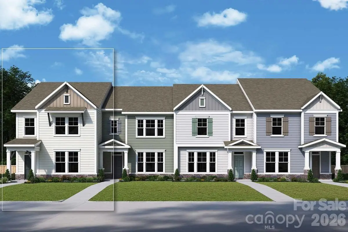 10026 Mamillion Drive, Huntersville, NC 28078 - #1