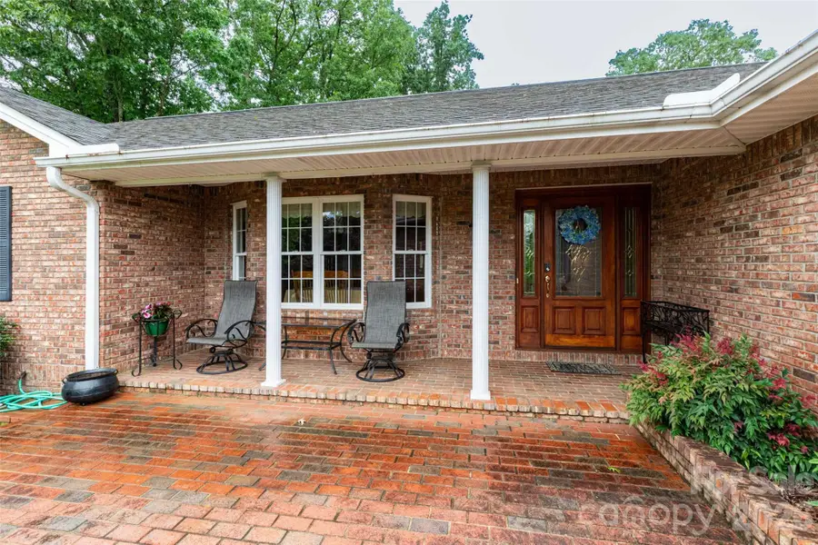 45 Presbyterian Church Road, Mills River, NC 28759 - #2
