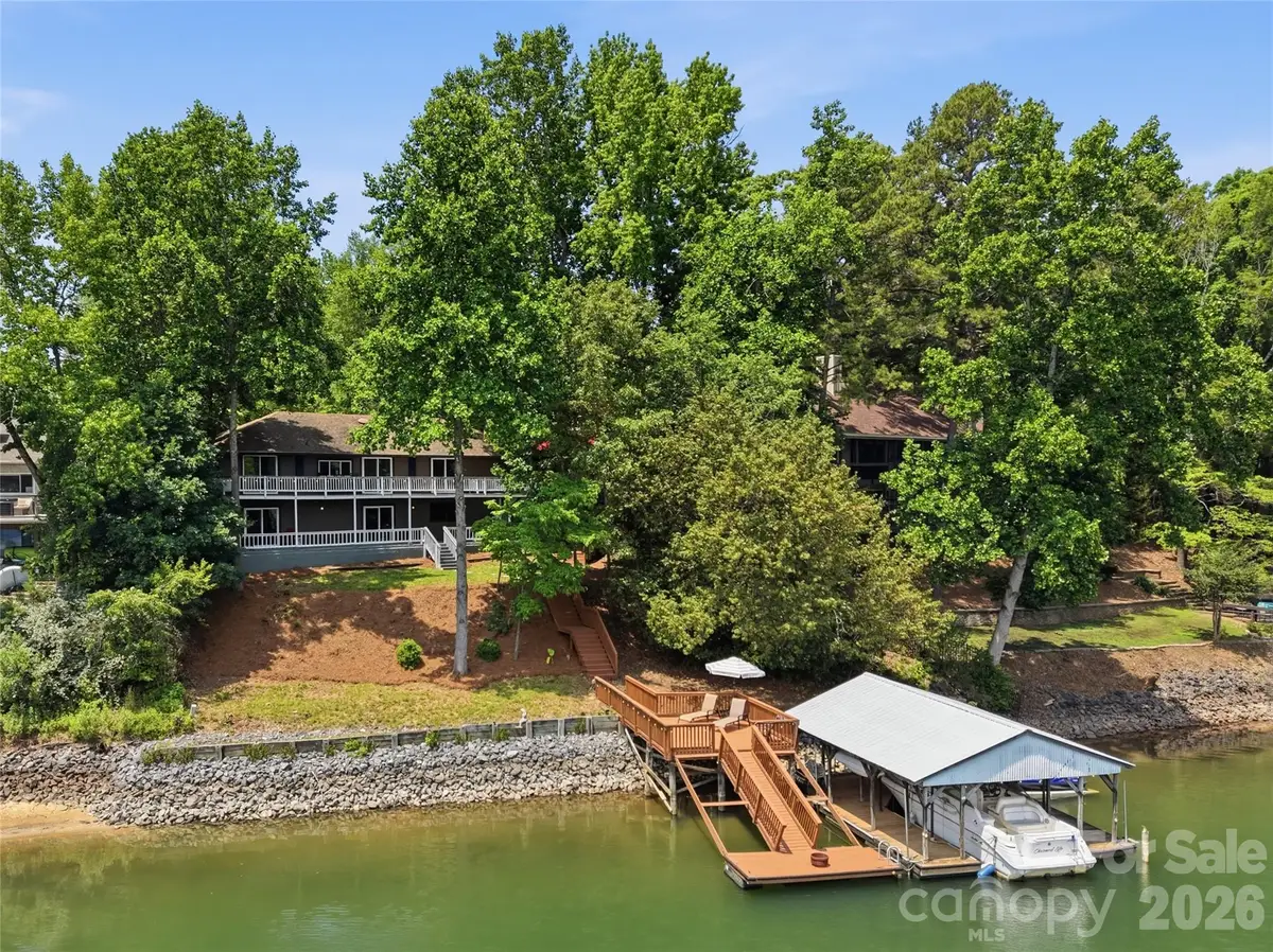 1113 Palmyra Drive, Tega Cay, SC 29708 - #1