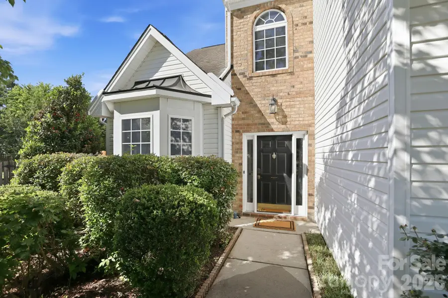 14508 Folly Court, Charlotte, NC 28273 - #2