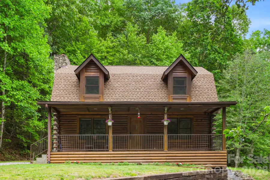 5 Rustic Ridge Drive, Candler, NC 28715 - #2