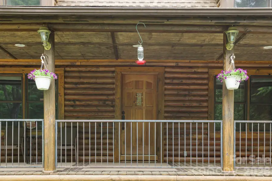 5 Rustic Ridge Drive, Candler, NC 28715 - #3