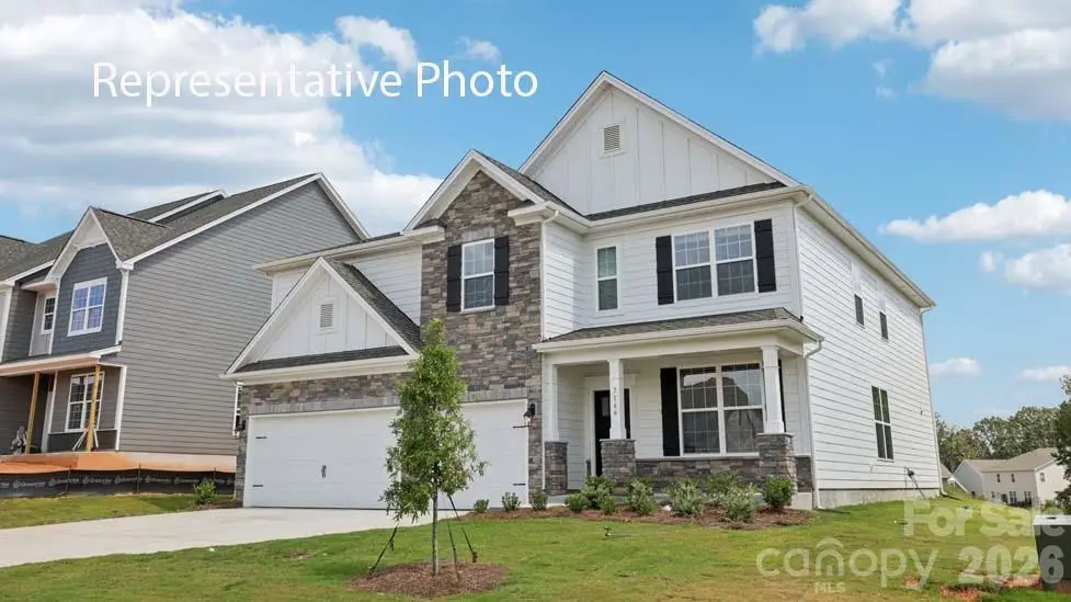 2846 Atwater Pond Circle, Denver, NC 28037 - #1