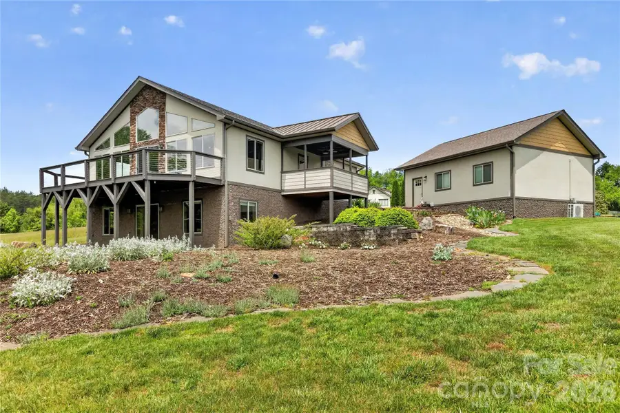 141 Round Top Circle, Mills River, NC 28759 - #2