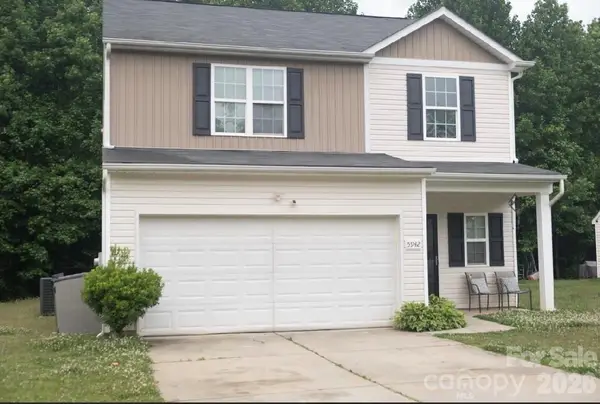 5942 Timbertop Lane, Charlotte, NC 28215