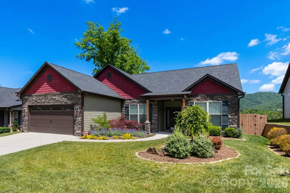 407 Bell Lily Drive, Weaverville, NC 28787 - #1