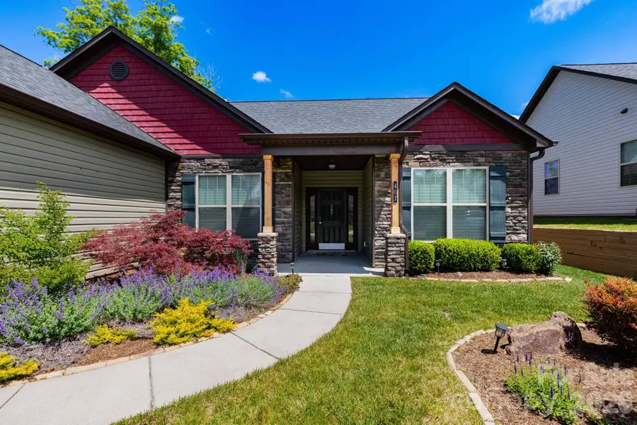 407 Bell Lily Drive, Weaverville, NC 28787 - #3