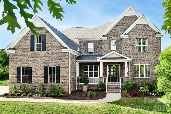 2054 Belle Grove Drive, Marvin, NC 28173